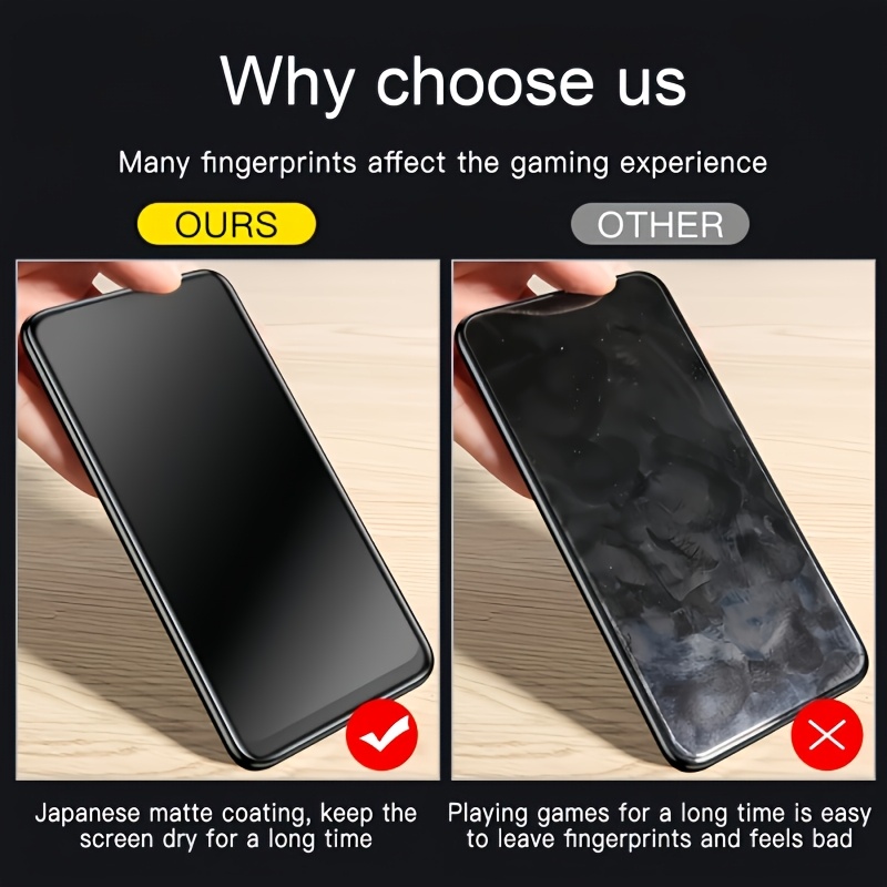 4 ชิ้นโค้ง Hydrogel ป้องกันหน้ - Curved Edge Screen บทวิจารณ์และราคา