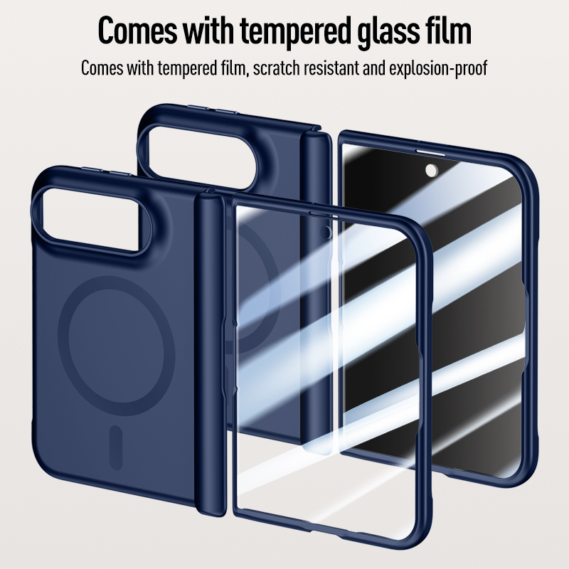 เคสโทรศัพท์แม่เหล็ก Magsafe หร - Privacy Screen Protector บทวิจารณ์และราคา