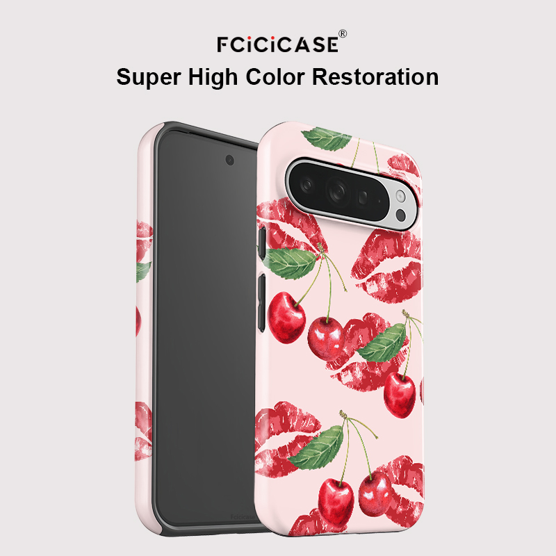 เคสโทรศัพท์กันกระแทก Fcicicase - Google Pixel 9 บทวิจารณ์และราคา