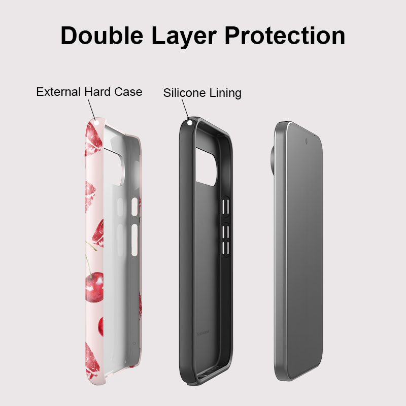 เคสโทรศัพท์กันกระแทก Fcicicase - Google Pixel 9 บทวิจารณ์และราคา