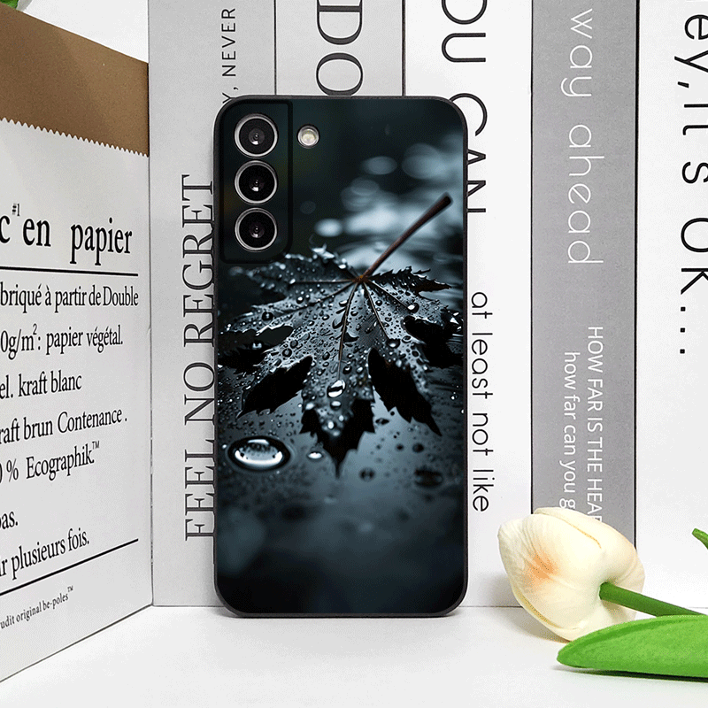 เคสโทรศัพท์พิมพ์ลายใบเมเปิ้ลสี - Huawei Nova 12 บทวิจารณ์และราคา