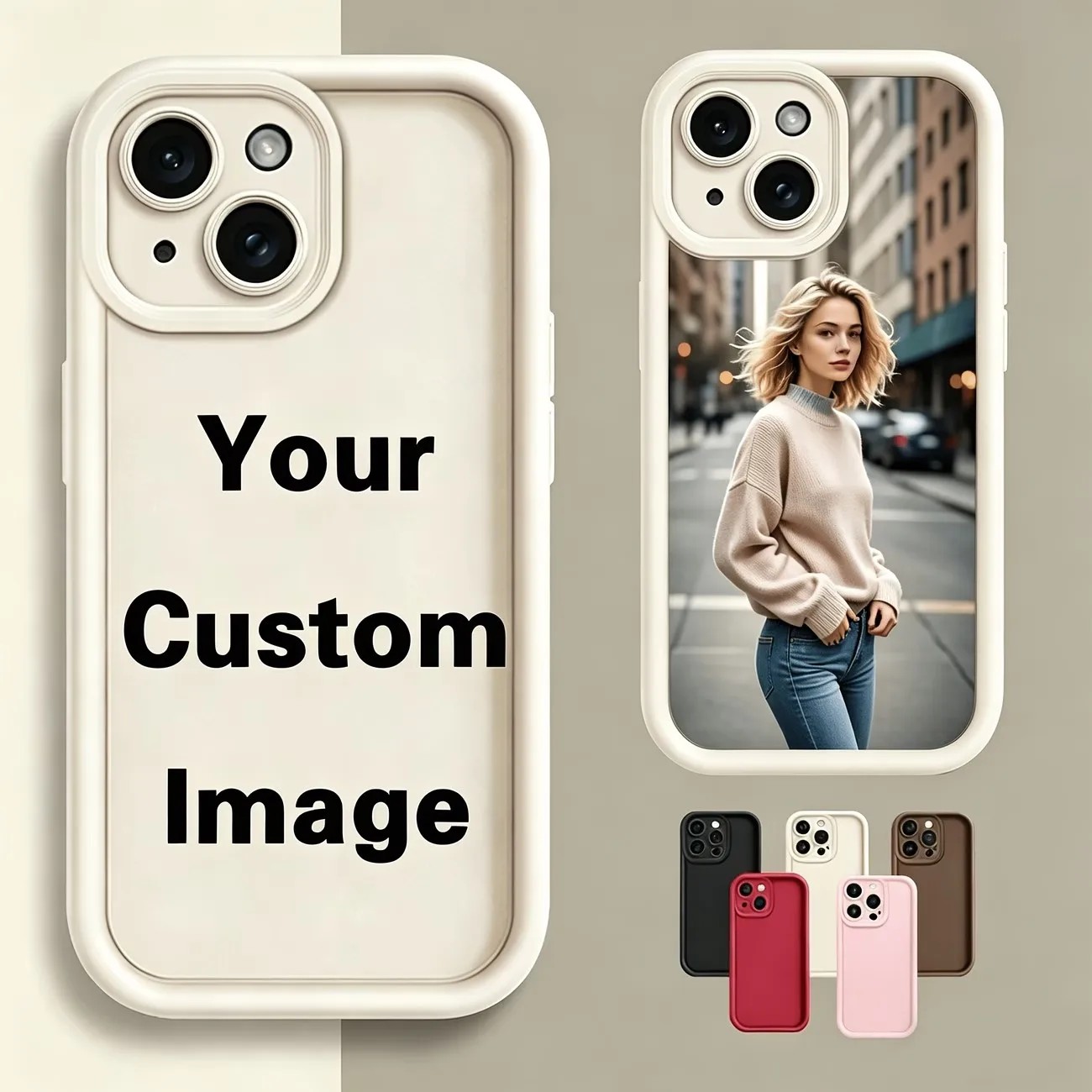 เคสโทรศัพท์ DIY แบบสั่งทำพิเศษ - Realme C67 บทวิจารณ์และราคา