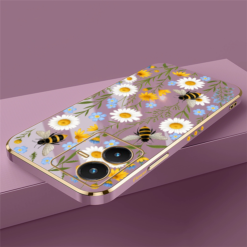 เคสลายผึ้ง สำหรับ Vivo Y28 S Y - Vivo Y28 บทวิจารณ์และราคา