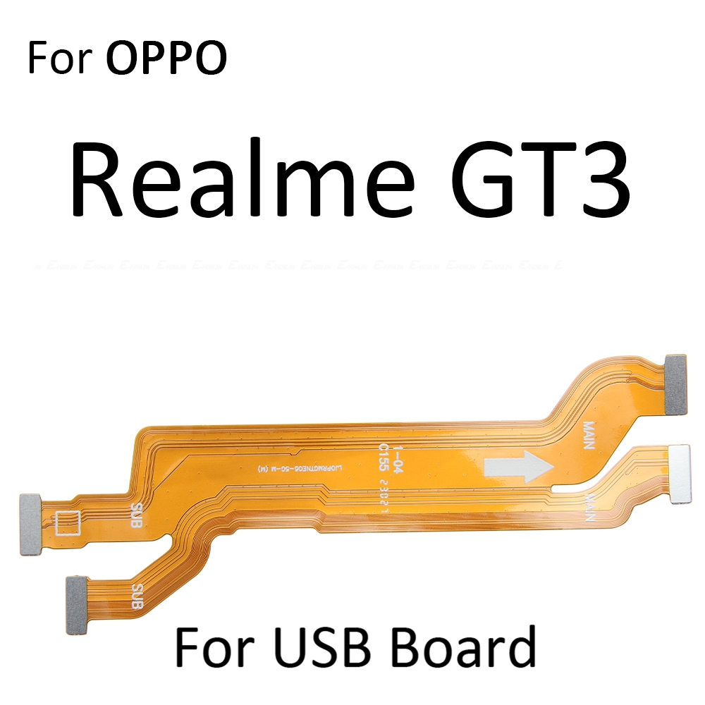 สายแพรเชื่อมต่อเมนบอร์ดกับจอ L - Realme Note 50 บทวิจารณ์และราคา