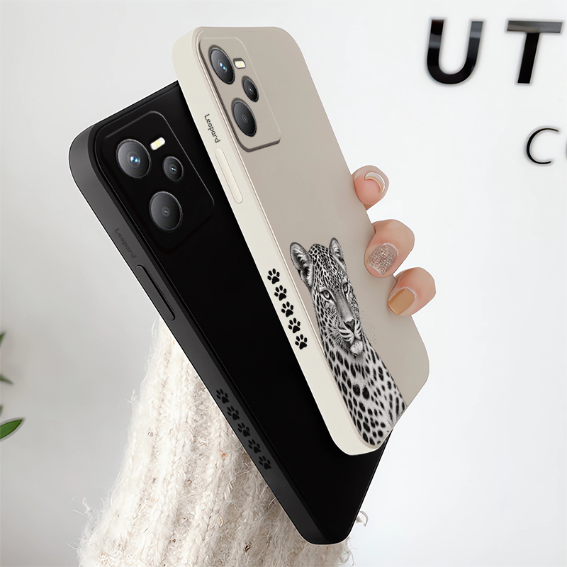 เคสดีไซน์ลายแมว สำหรับ OPPO Re - Realme C67 บทวิจารณ์และราคา